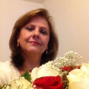 Meet your Posher, Bożena